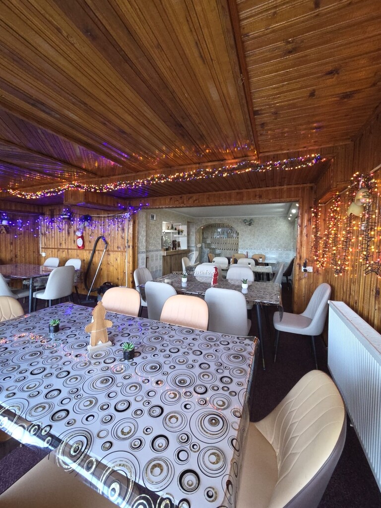 Cabana Neluțu
