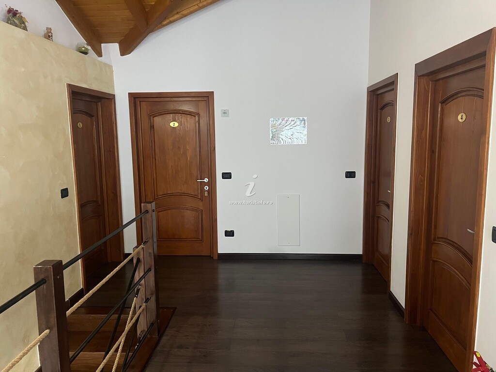 Casa Tudor