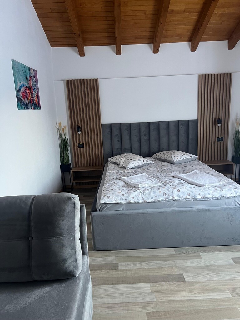 Casa Tudor