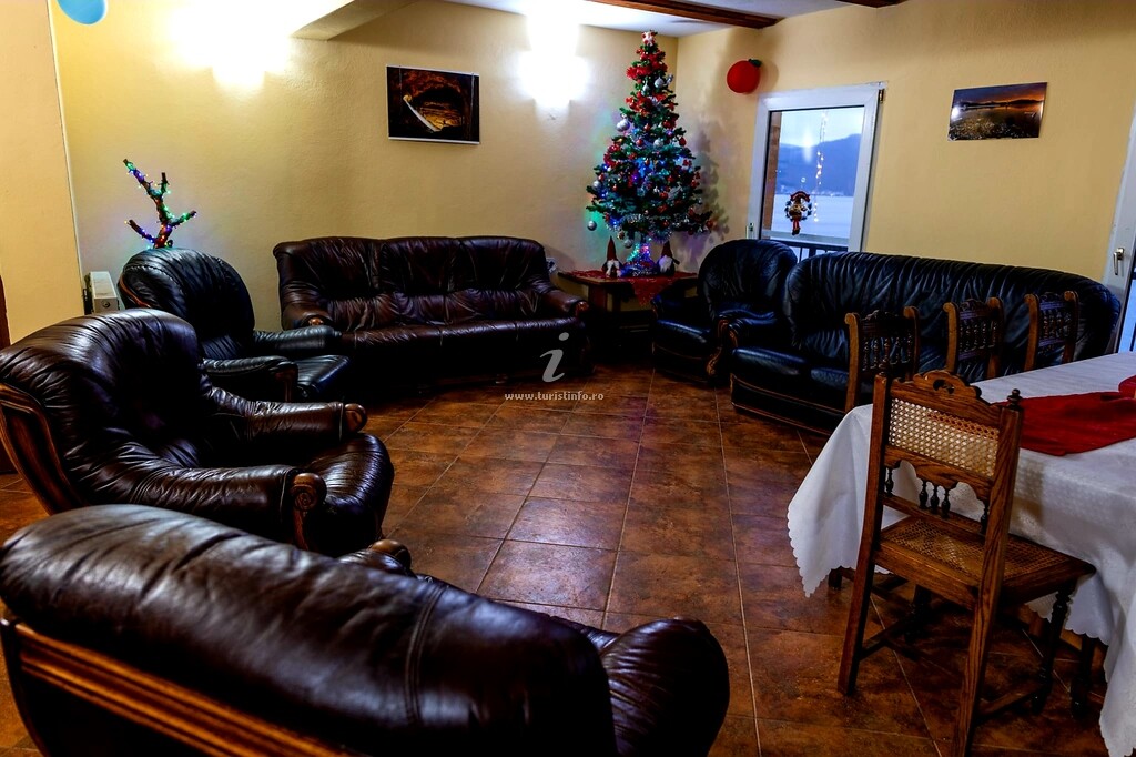 Casa BeaSarah