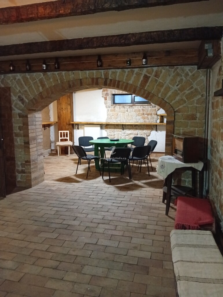 Vila Vintage House