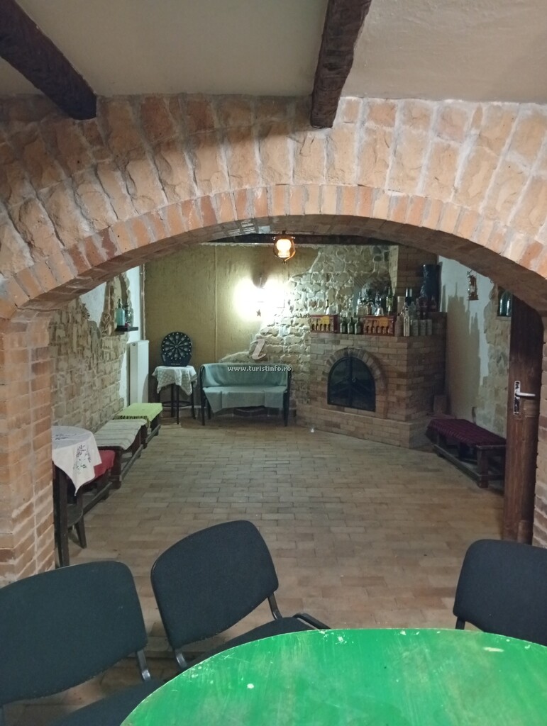 Vila Vintage House