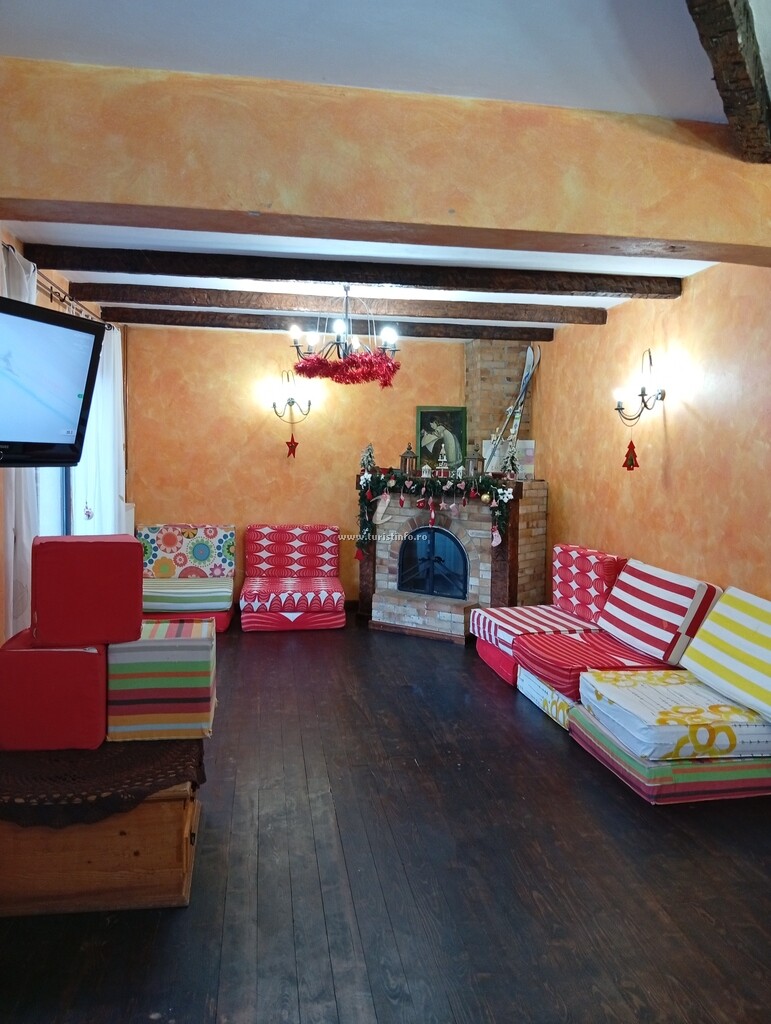 Vila Vintage House