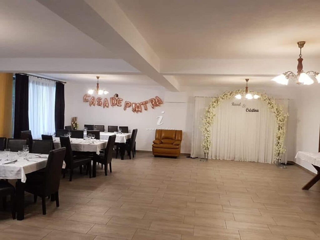 Pensiunea Acasa departe de Casa