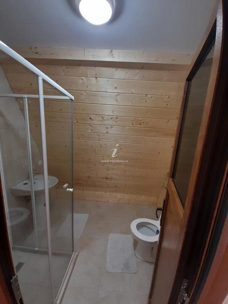 Pensiunea Acasa departe de Casa