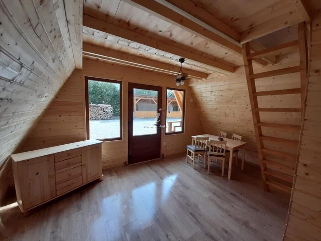 Pensiunea Acasa departe de Casa