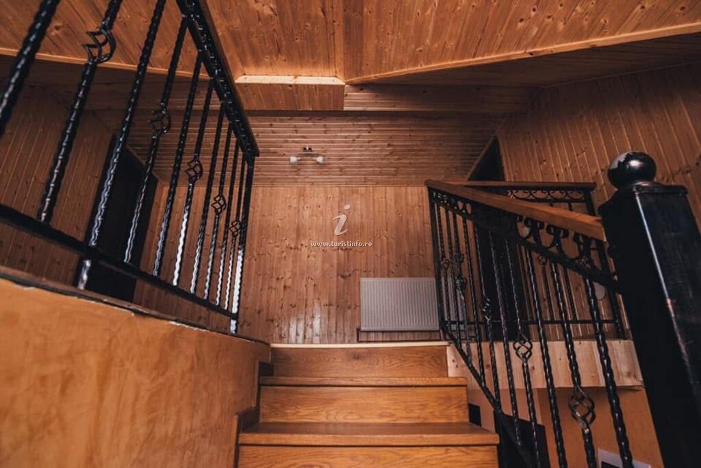Pensiunea Acasa departe de Casa
