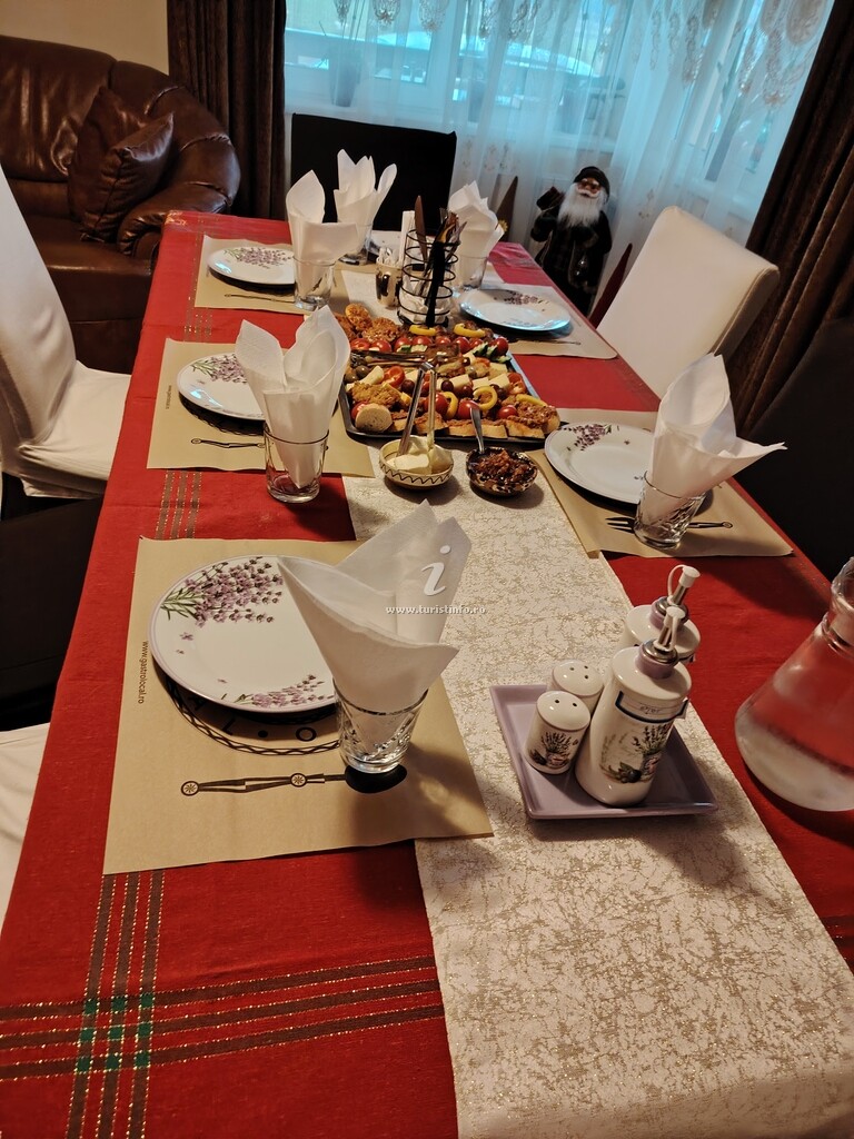 Casa de vacanță Casa Brănescu