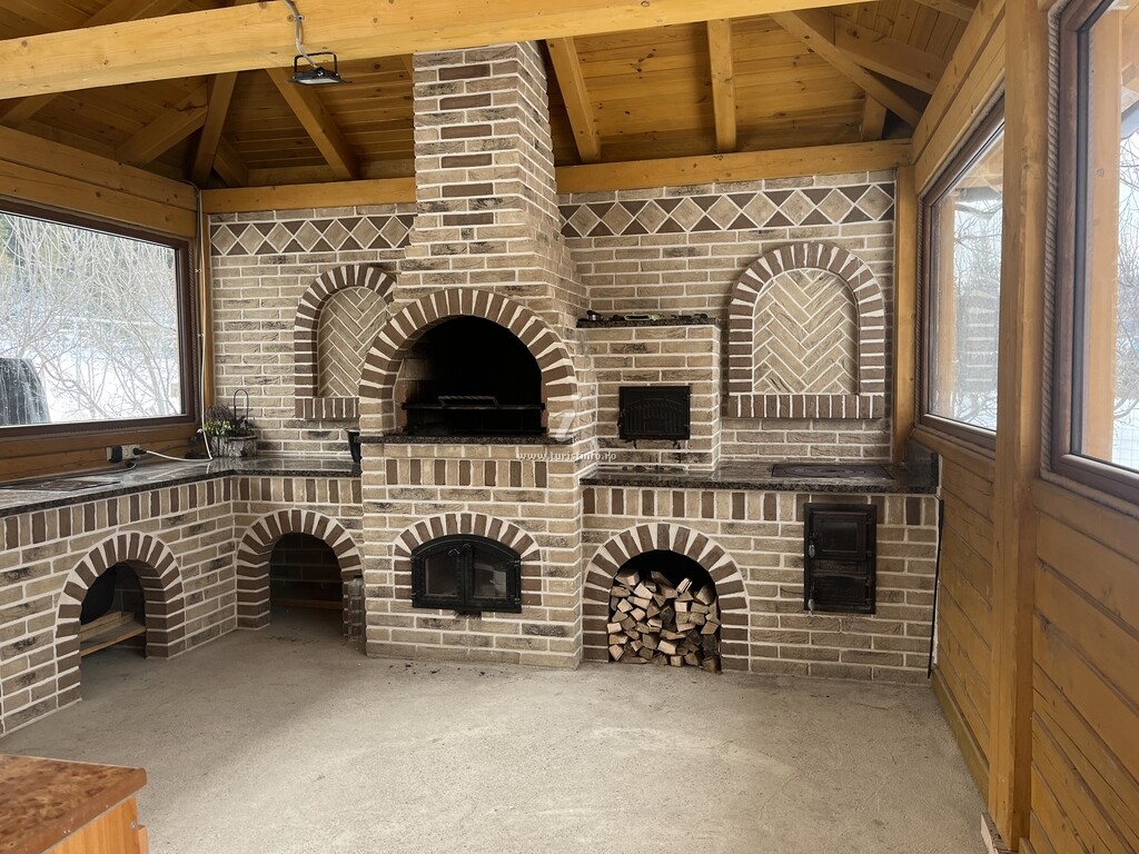 Cabana Iedera Bucovinei