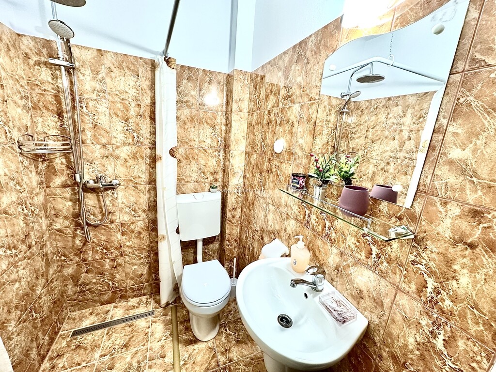 Pensiunea Casa Iliuț