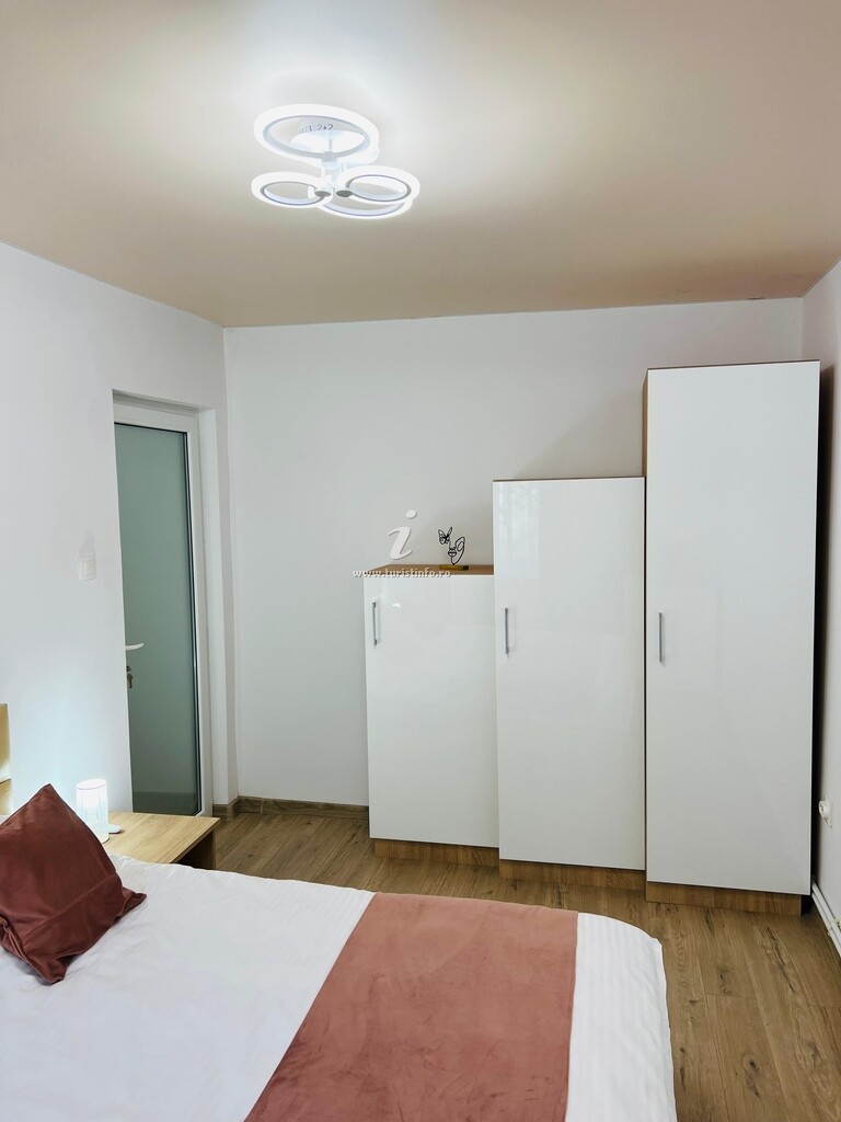 Apartament Sunrise