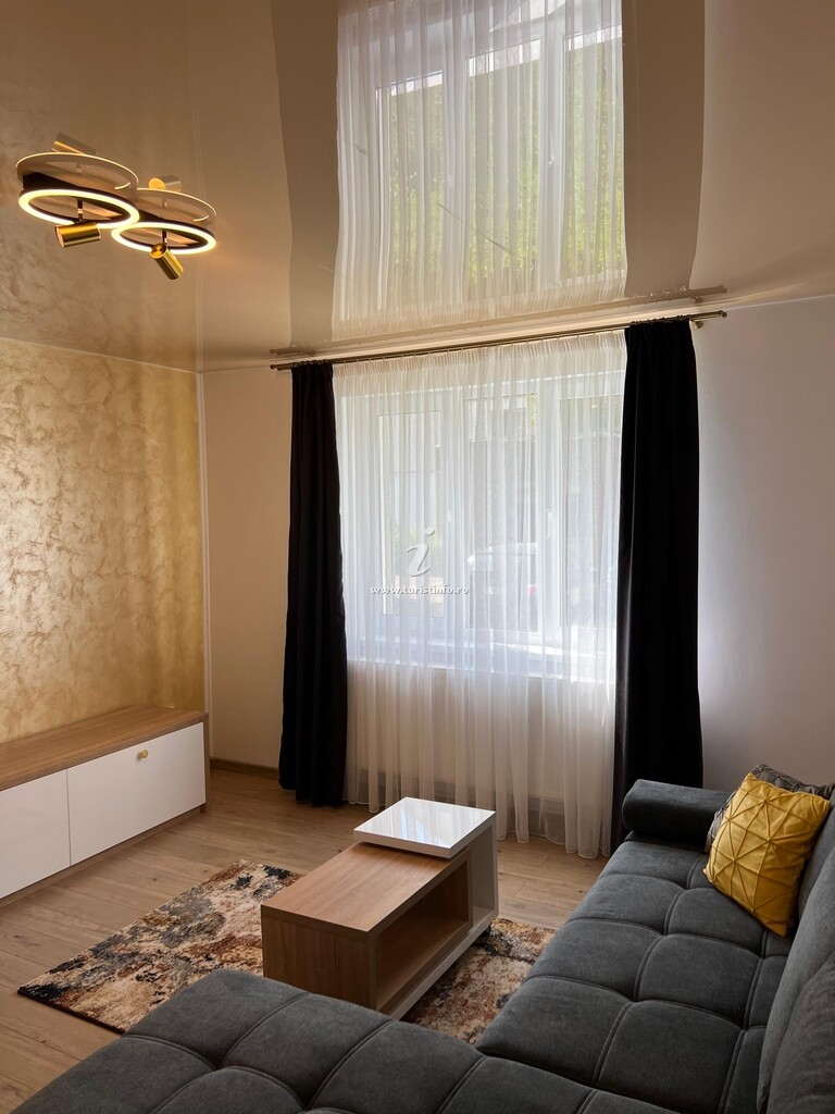 Apartament Sunrise