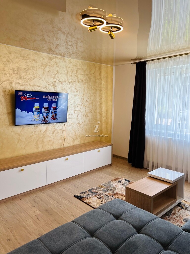 Apartament Sunrise