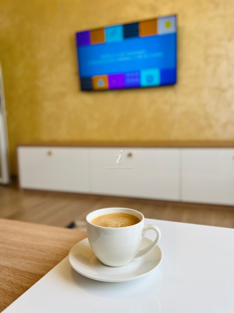 Apartament Sunrise