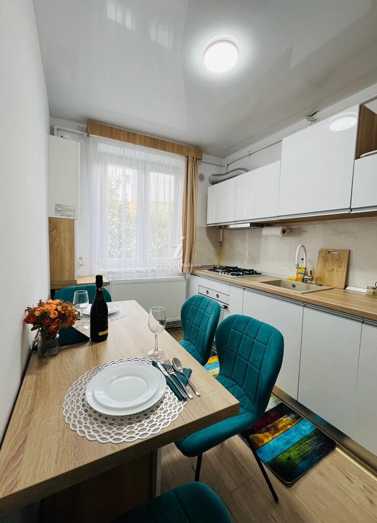 Apartament Sunrise