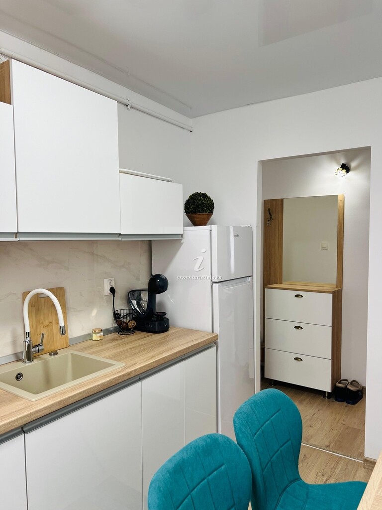 Apartament Sunrise