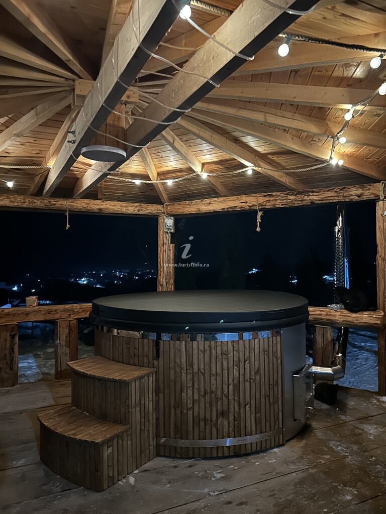 Casa Șaru Bucovinei