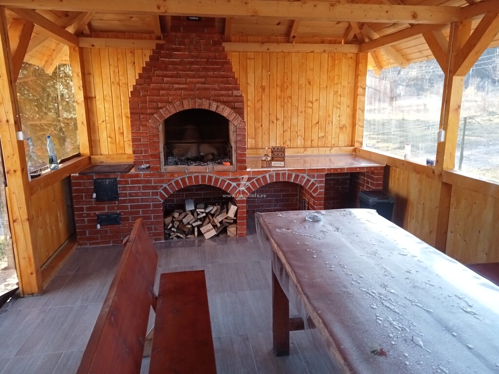 Cabana Eveline