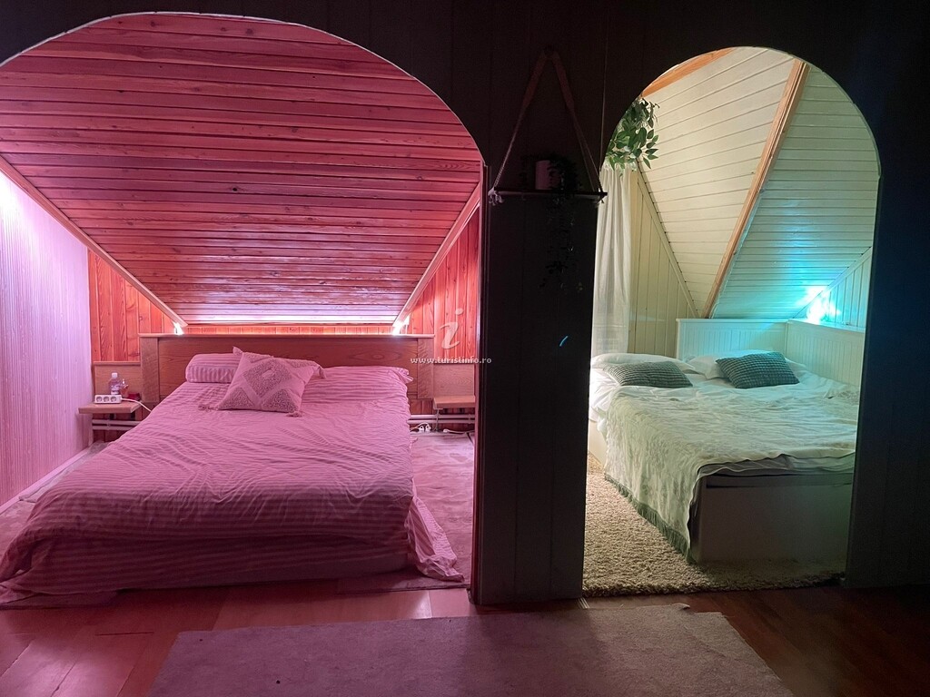 Casa de vacanță Alinka