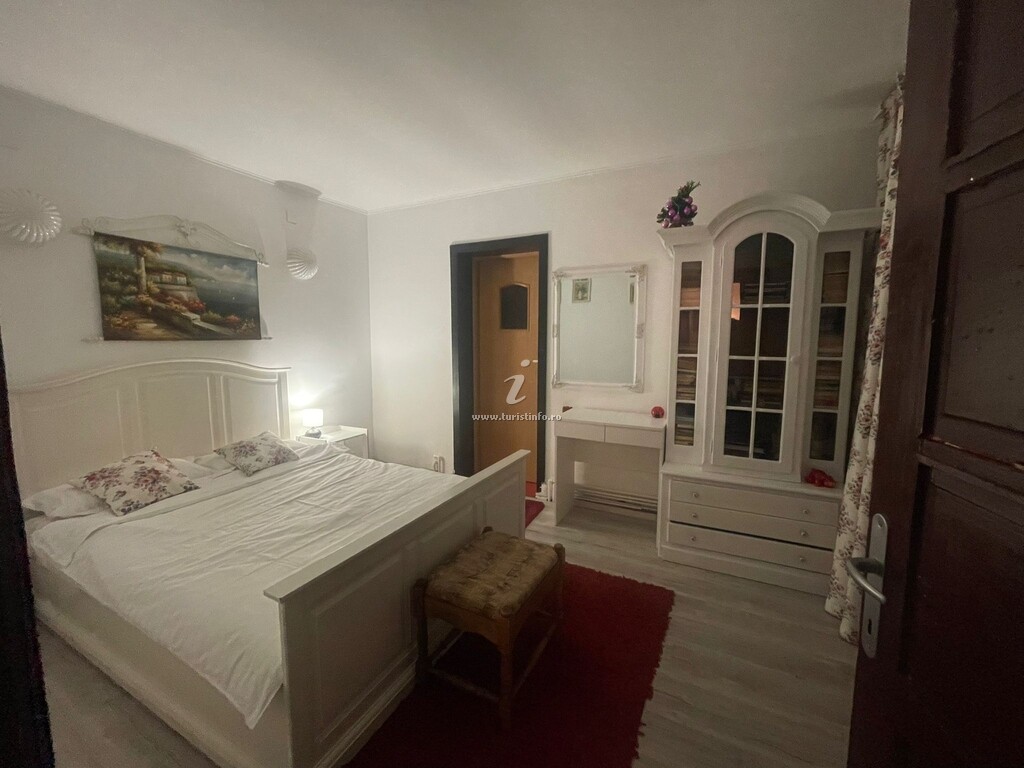 Casa de vacanță Alinka
