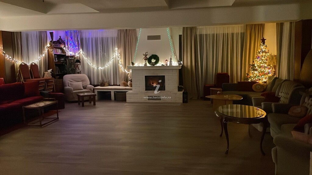 Casa de vacanță Alinka