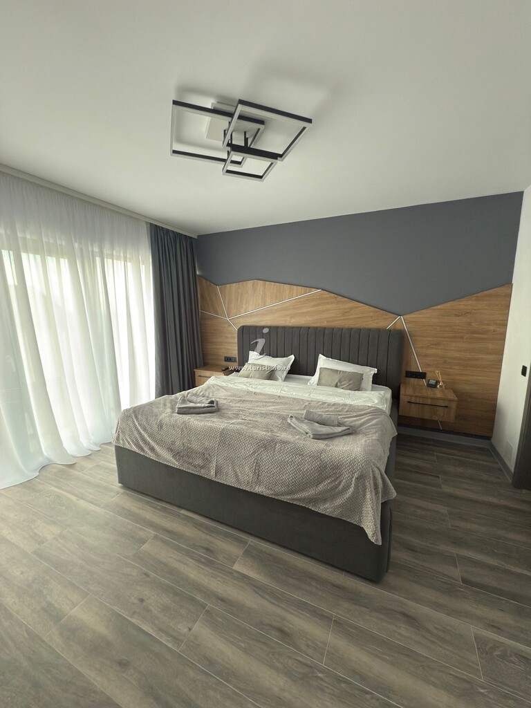 Cabana LuMar Lodge Tohăniță