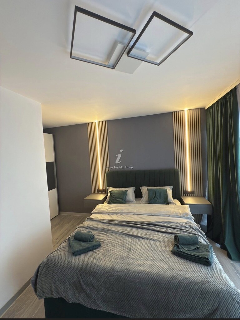 Cabana LuMar Lodge Tohăniță