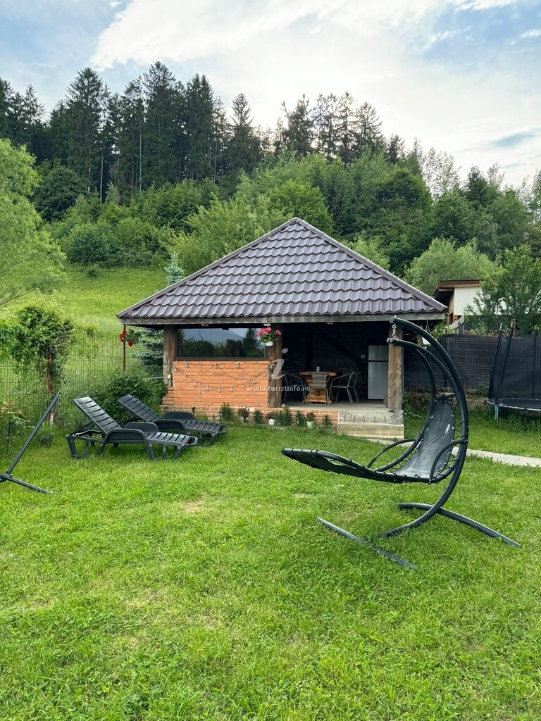 Casa de vacanță Simona