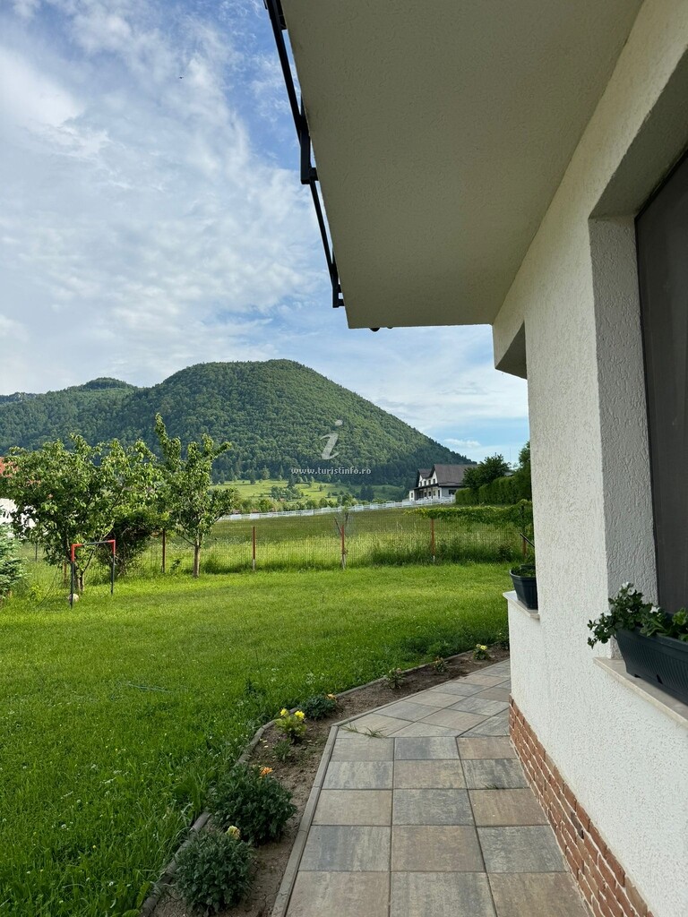 Casa de vacanță Simona