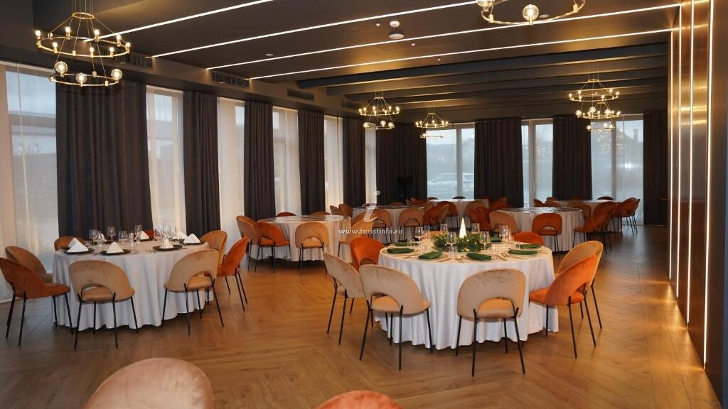 Hotel Sorin Mihai