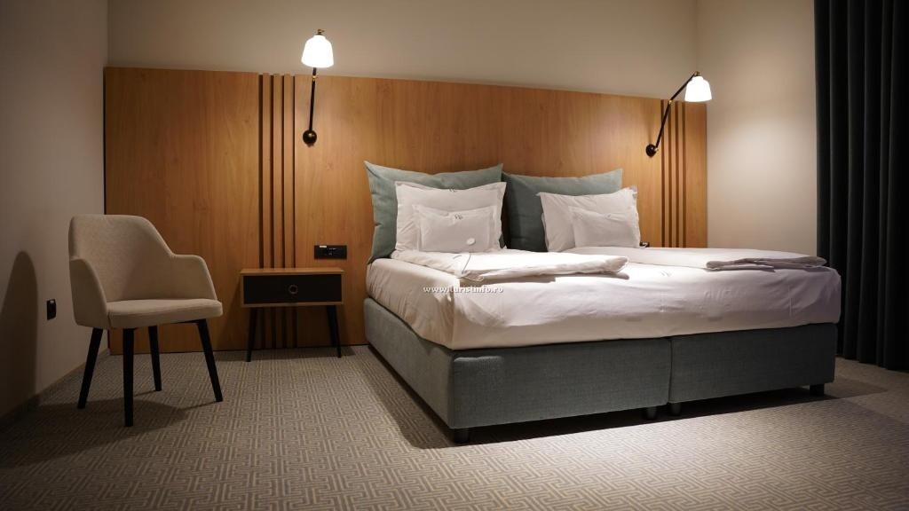 Hotel Sorin Mihai