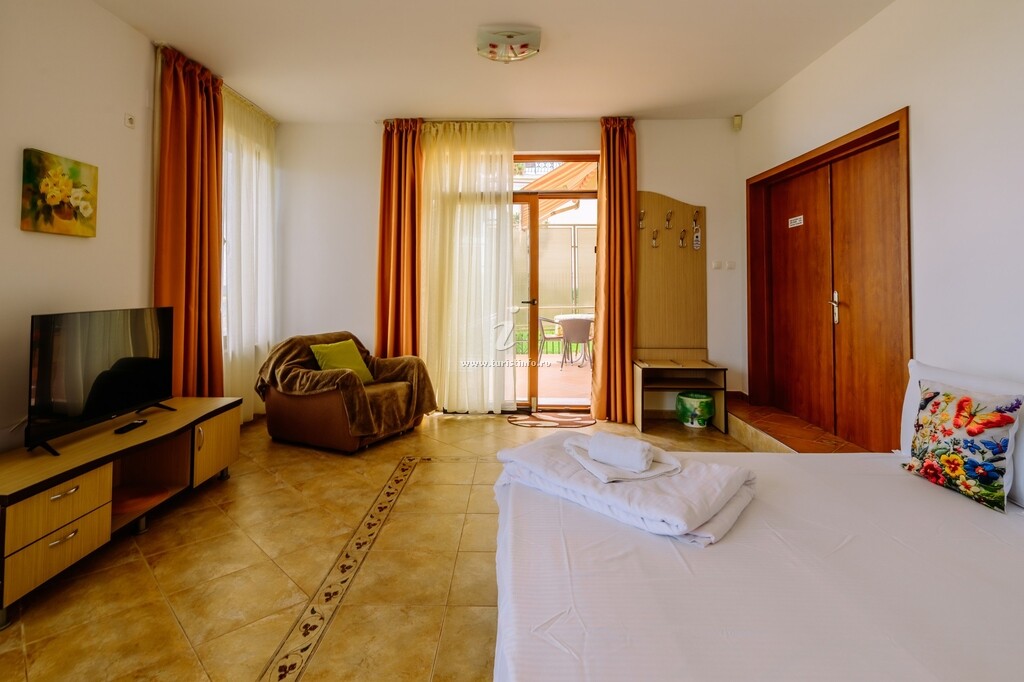 Vila Vraja Mării