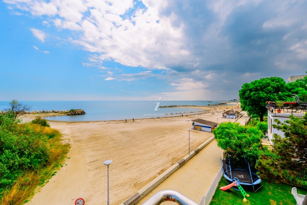Vila Vraja Mării