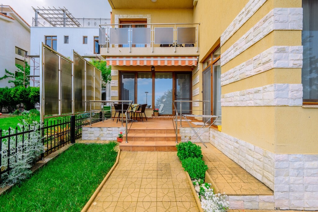 Vila Vraja Mării