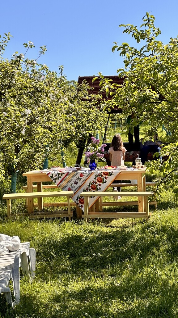 Pensiunea Agroturistică Suciu
