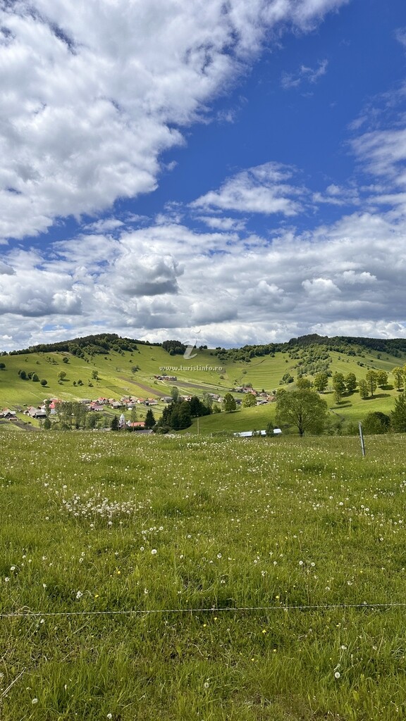 Pensiunea Agroturistică Suciu