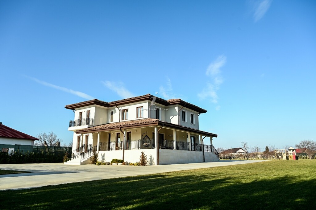 Casa Funda