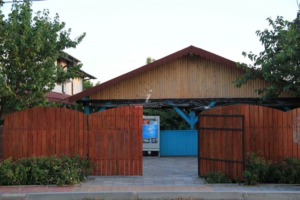 Casa Mihai