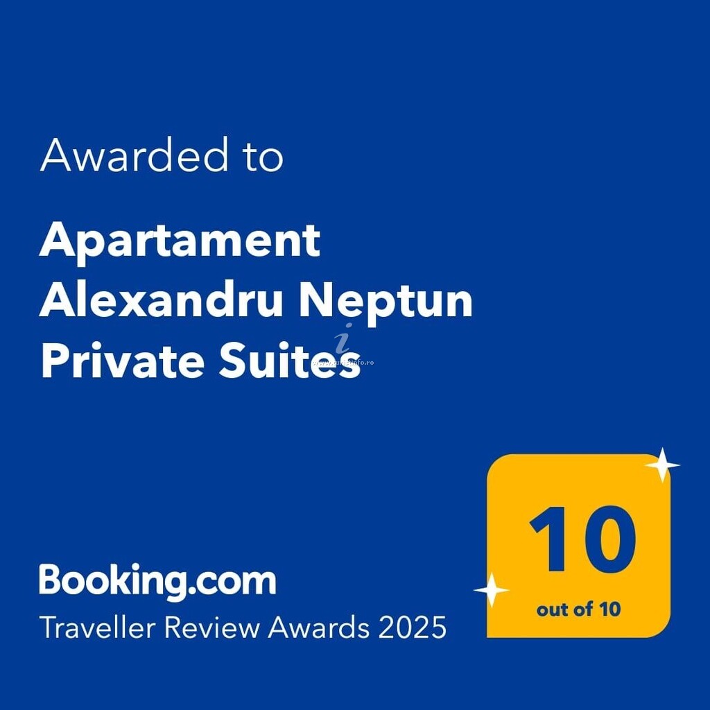 Apartament Alexandru Private Suites
