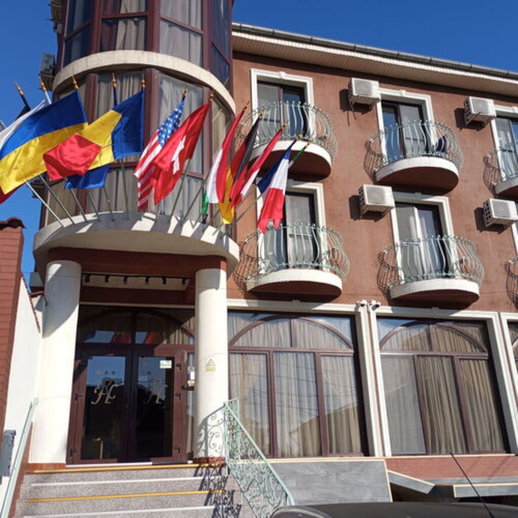 Hotel Rhc Royal