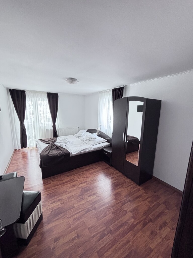 Camere de închiriat Alexandru Dorin