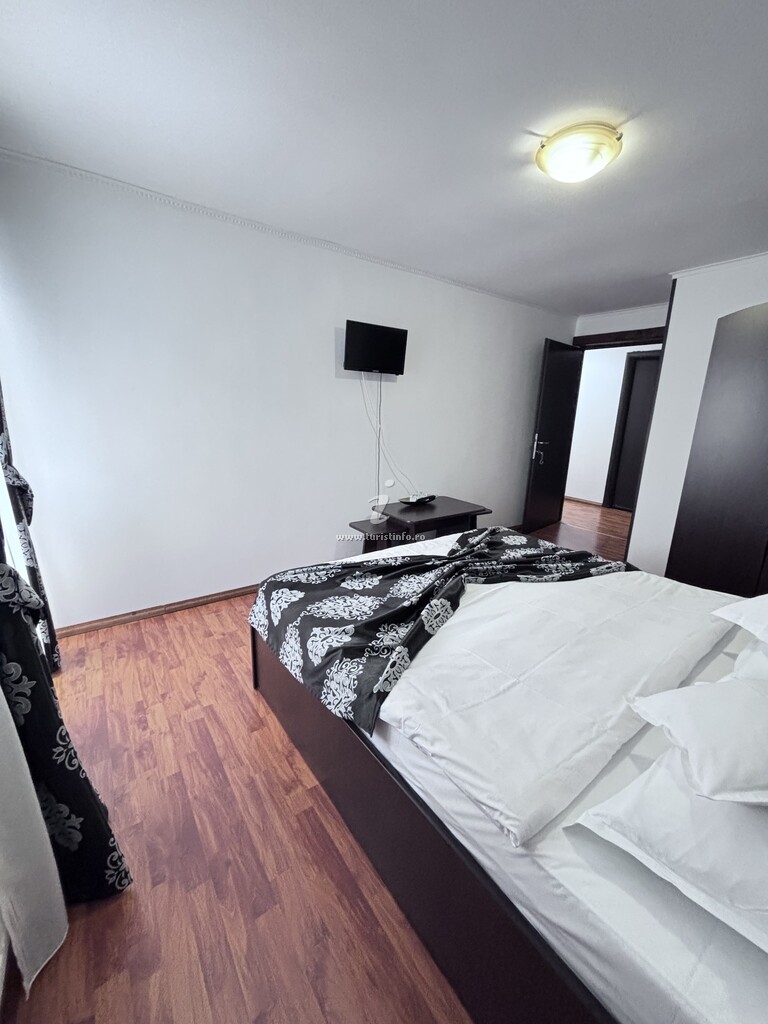 Camere de închiriat Alexandru Dorin