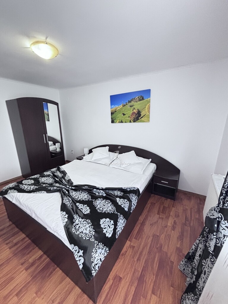 Camere de închiriat Alexandru Dorin