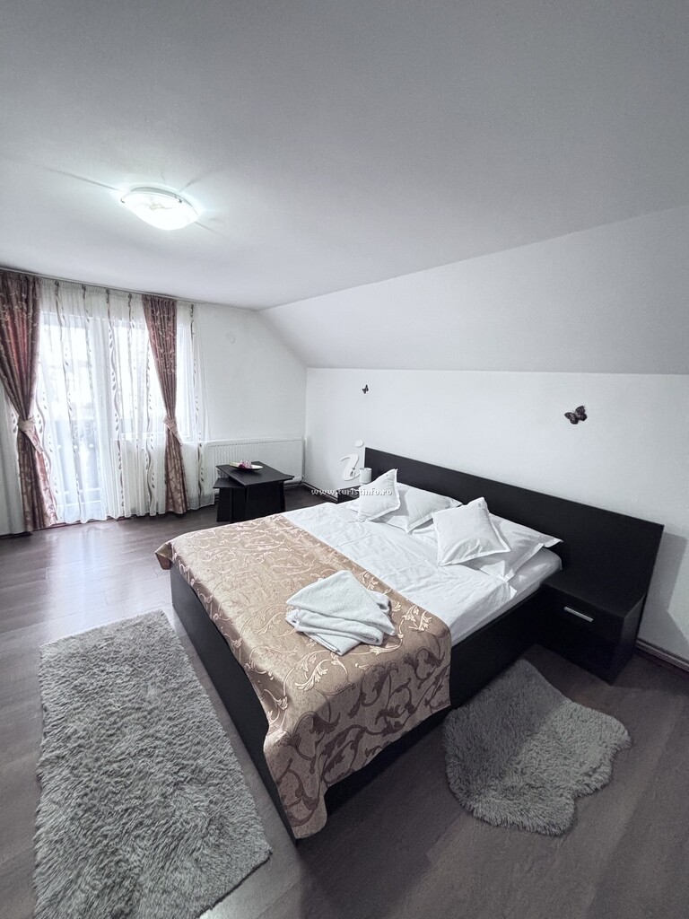Camere de închiriat Alexandru Dorin