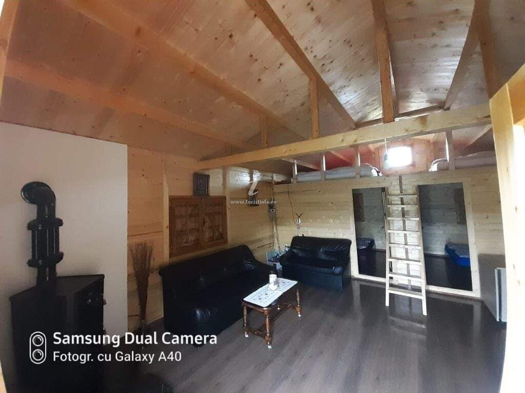 Cabana la Coo