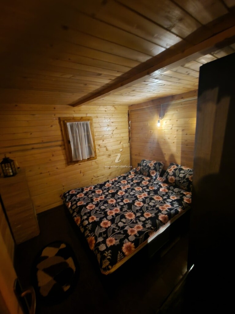 Cabana la Coo