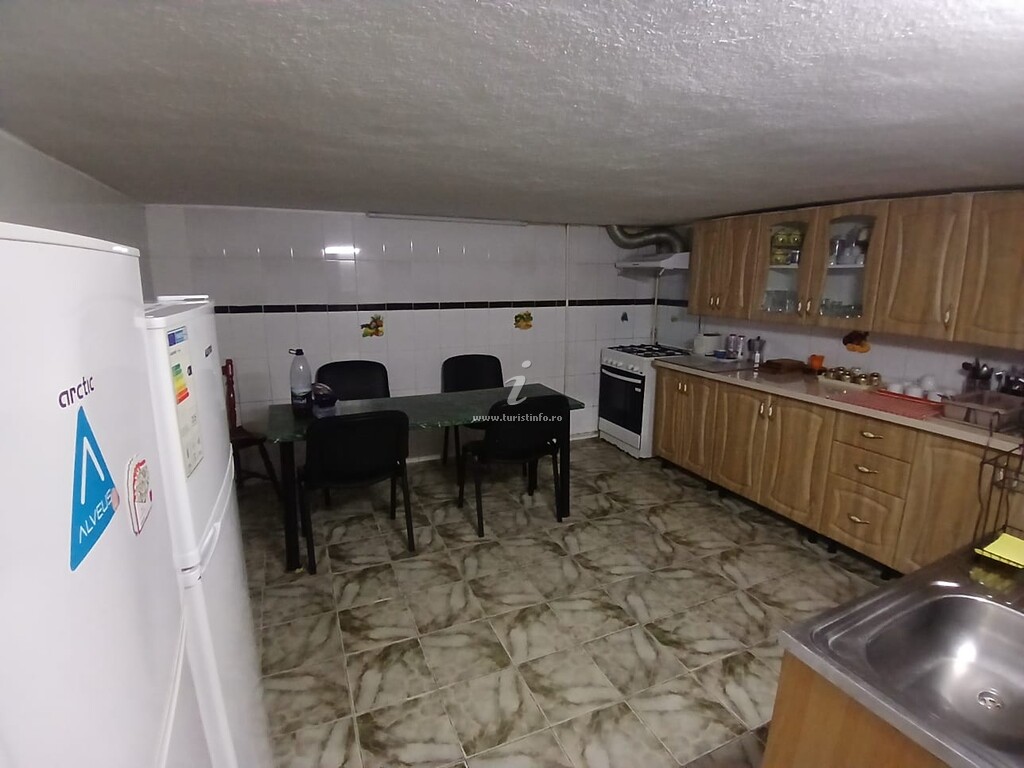Casa Mihai