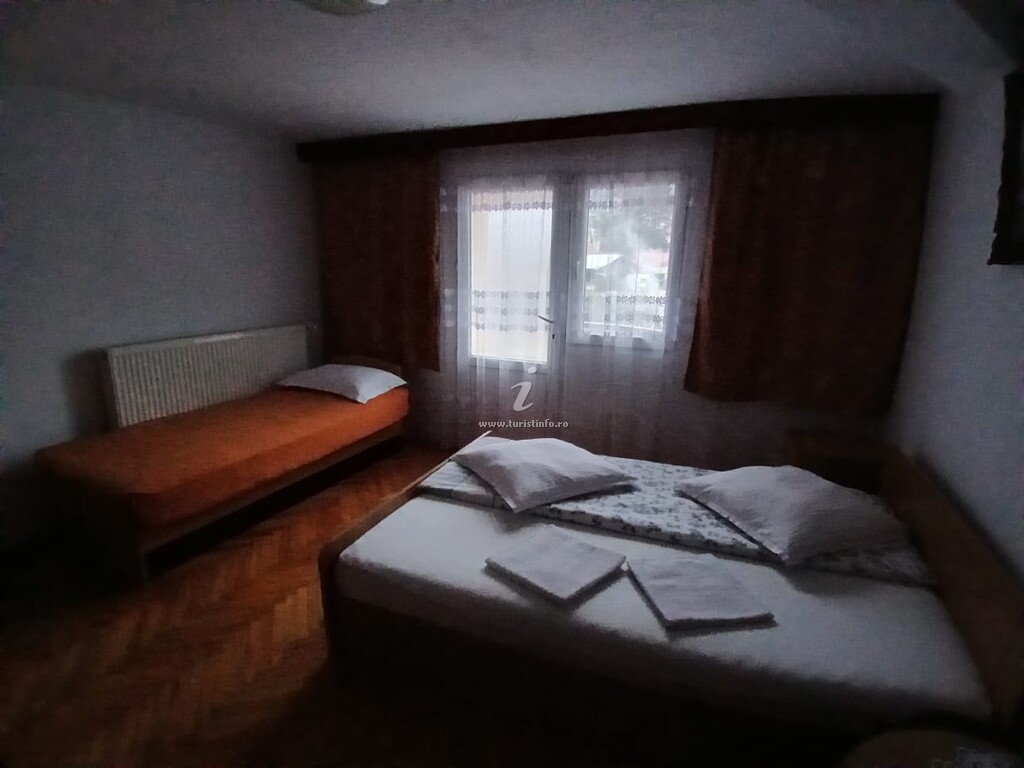 Casa Mihai