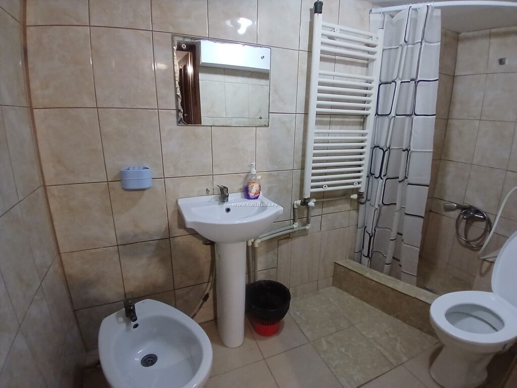 Casa Mihai