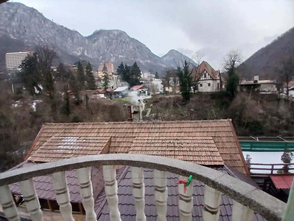 Casa Mihai